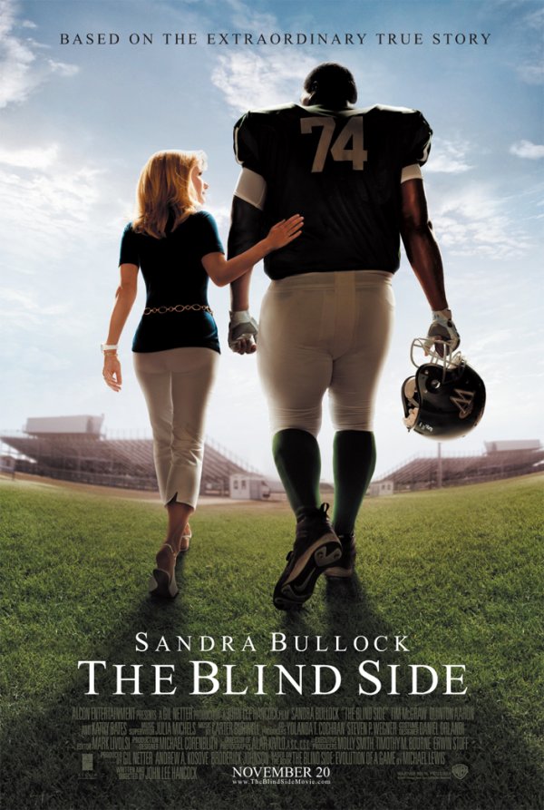 The Blind Side (2009) movie photo - id 11383