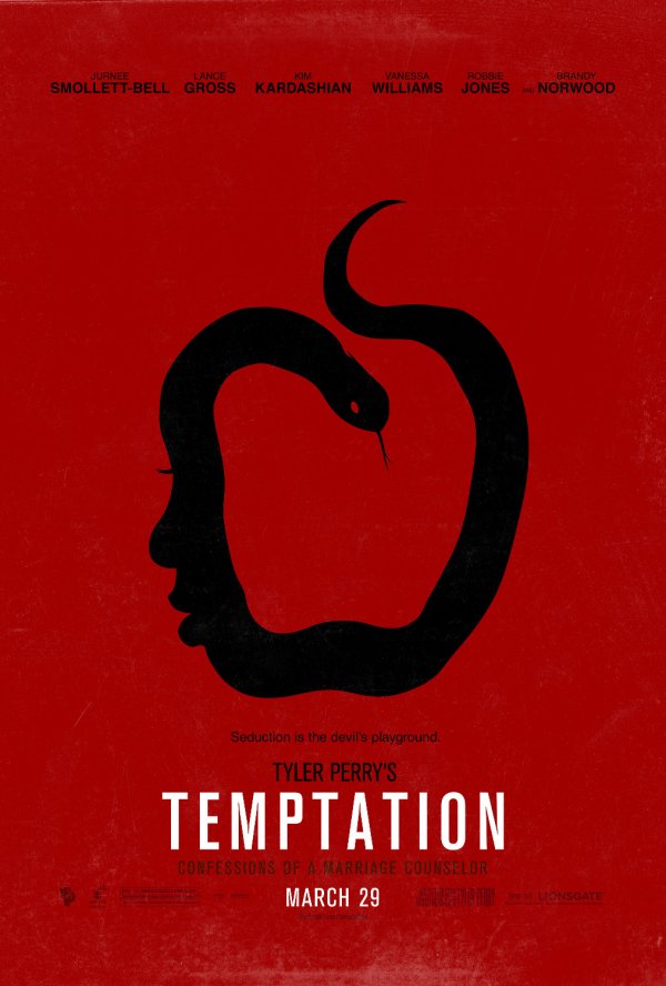 Tyler Perry's Temptation (2013) movie photo - id 113866