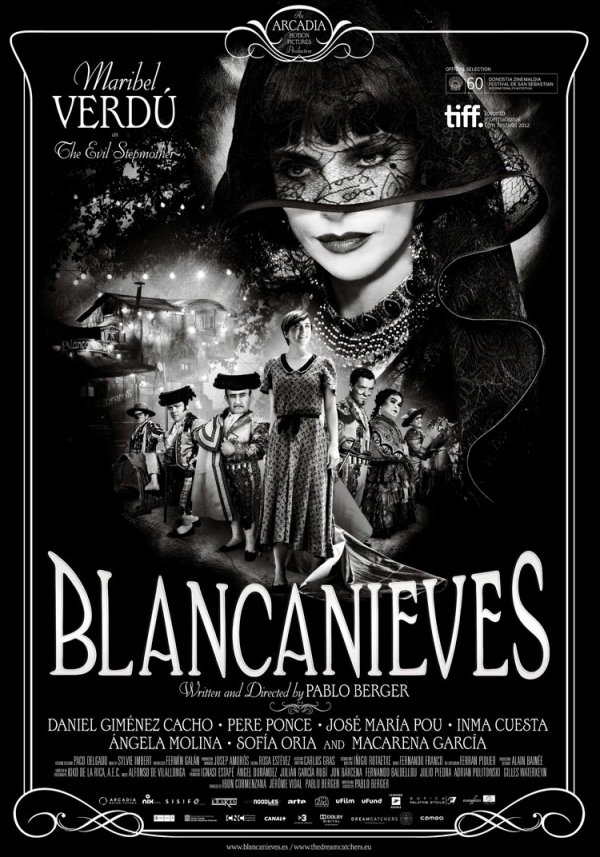 Blancanieves (2013) movie photo - id 113868