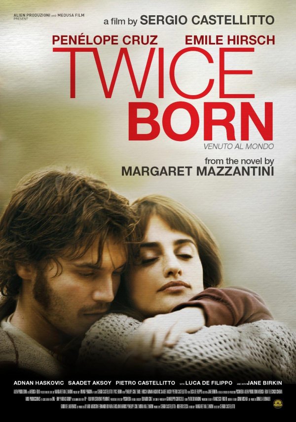 Twice Born (2013) movie photo - id 113991