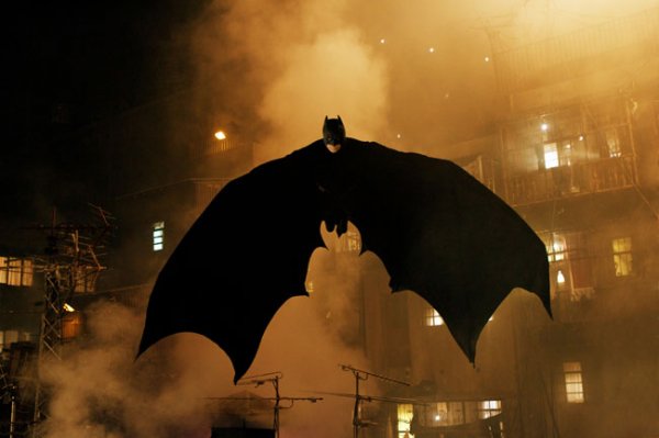 Batman Begins (2005) movie photo - id 113