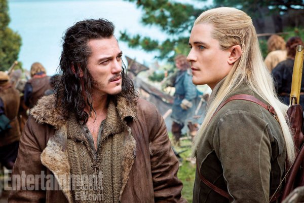 The Hobbit: The Battle of the Five Armies (2014) movie photo - id 114001