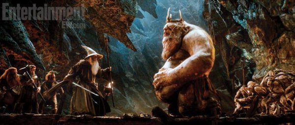 The Hobbit: An Unexpected Journey (2012) movie photo - id 114002