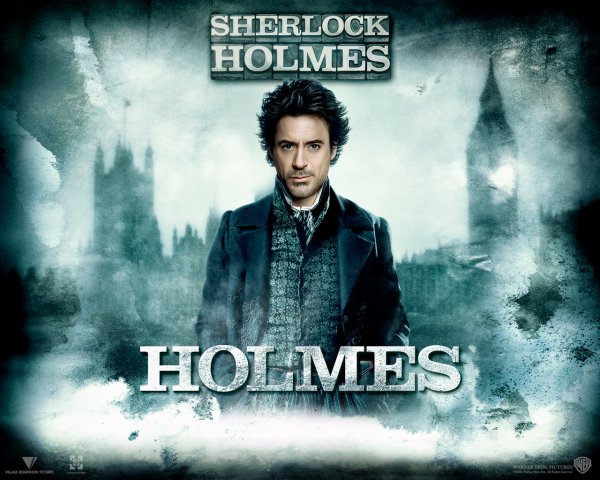 Sherlock Holmes (2009) movie photo - id 11404