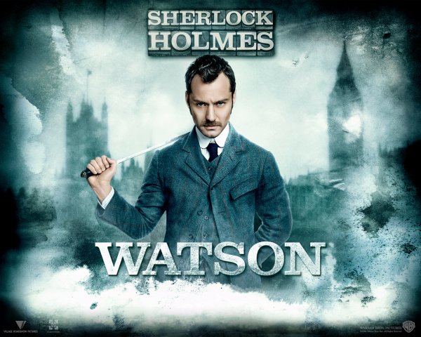 Sherlock Holmes (2009) movie photo - id 11411