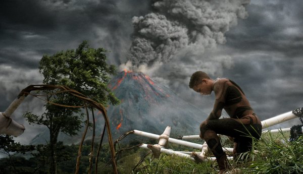 After Earth (2013) movie photo - id 114211