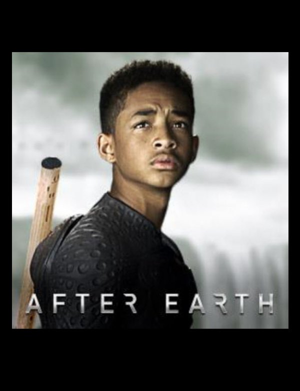 After Earth (2013) movie photo - id 114212