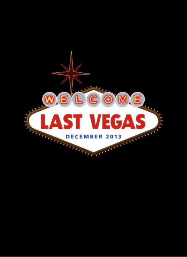 Last Vegas (2013) movie photo - id 114471