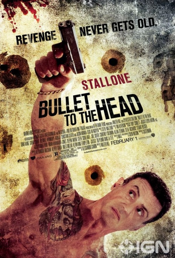Bullet to the Head (2013) movie photo - id 114691