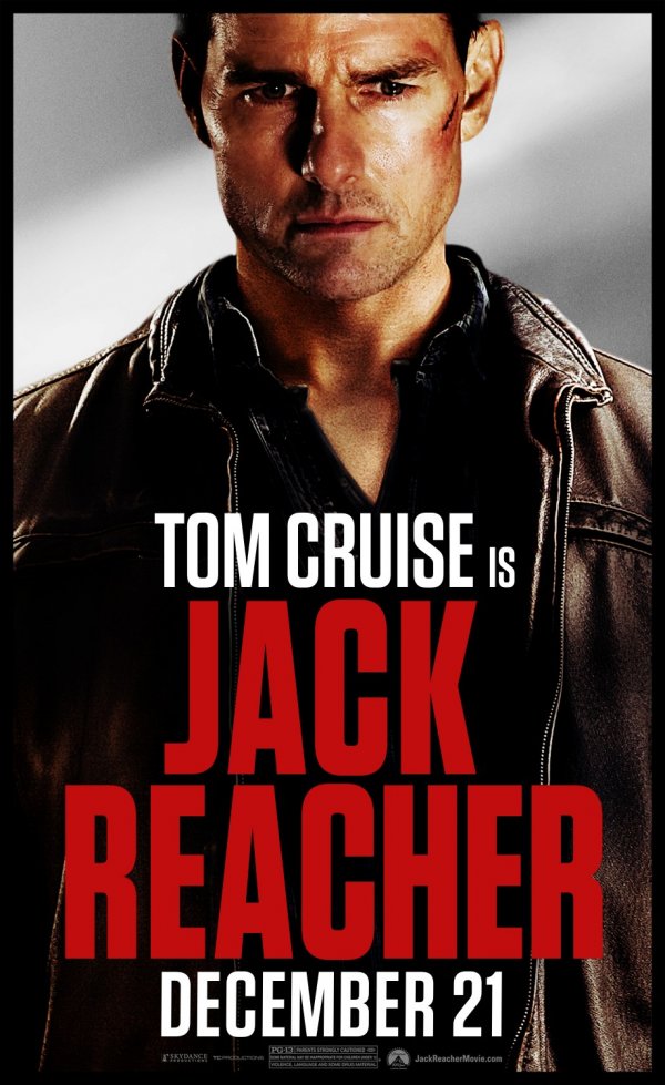 Jack Reacher (2012) movie photo - id 114692
