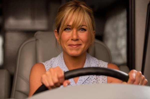 We're the Millers (2013) movie photo - id 114702