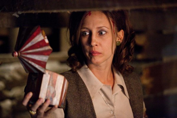 The Conjuring (2013) movie photo - id 114707