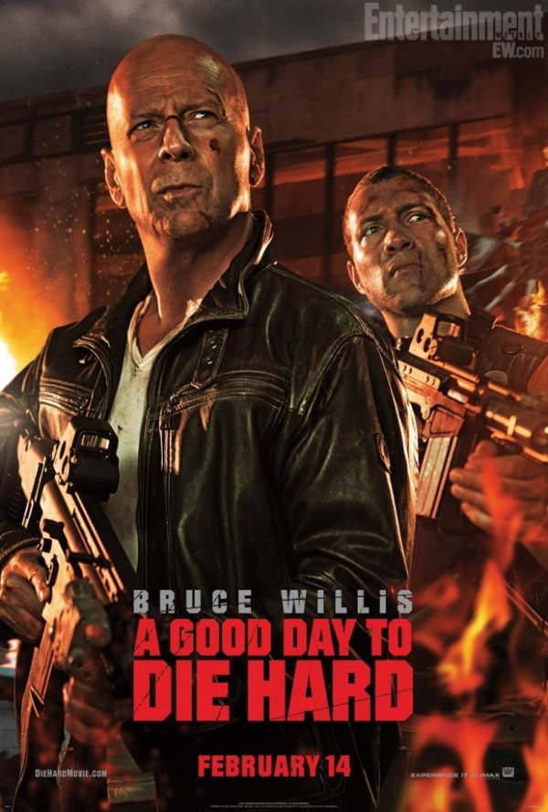 A Good Day to Die Hard (2013) movie photo - id 114833