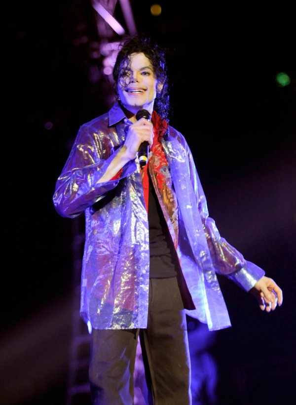 Michael Jackson's This Is It (2009) movie photo - id 11490