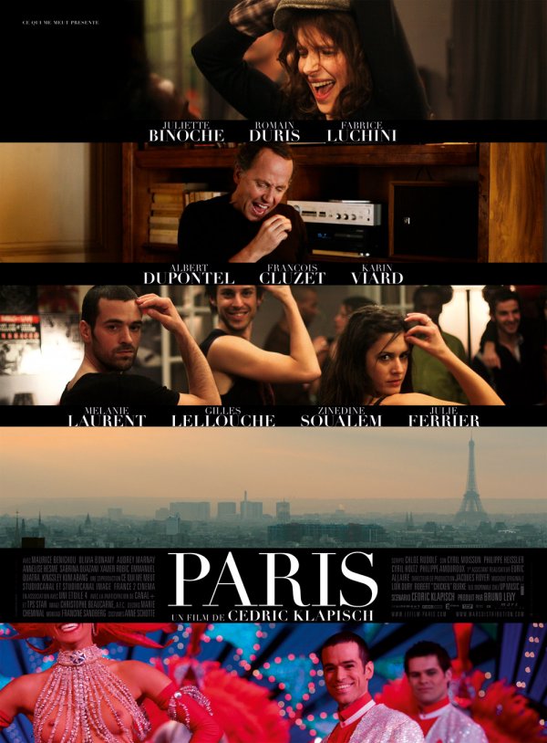 Paris (2009) movie photo - id 11495