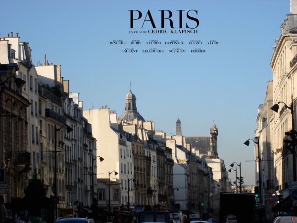 Paris (2009) movie photo - id 11498