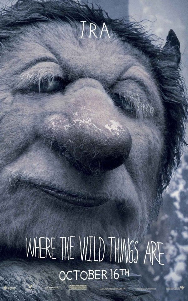 Where the Wild Things Are (2009) movie photo - id 11501