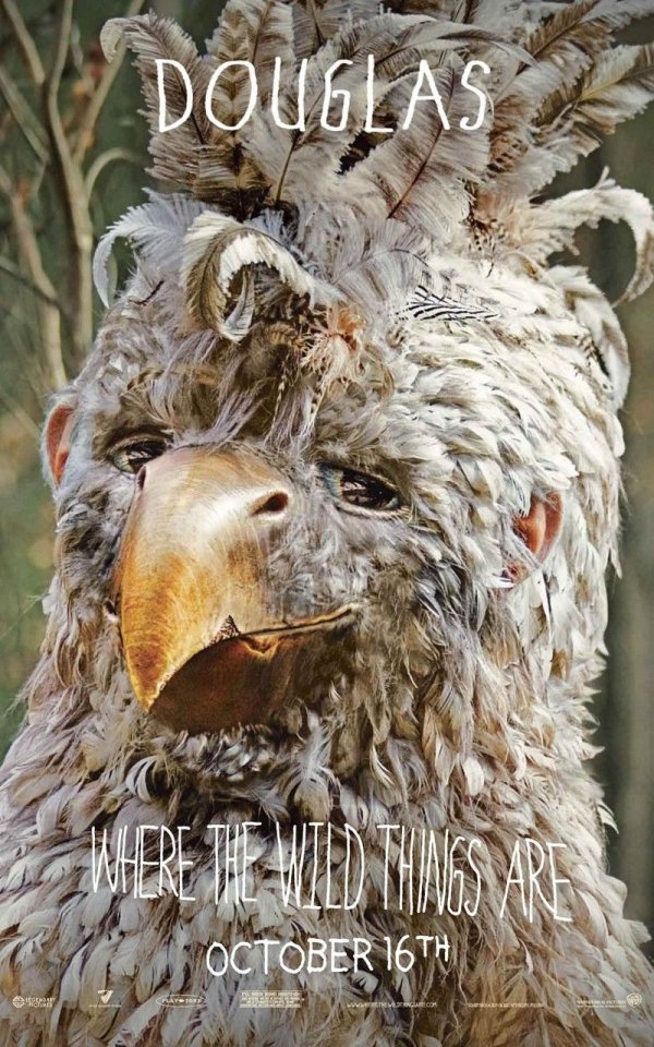 Where the Wild Things Are (2009) movie photo - id 11502