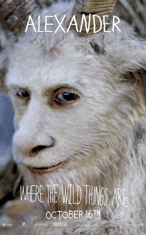 Where the Wild Things Are (2009) movie photo - id 11503