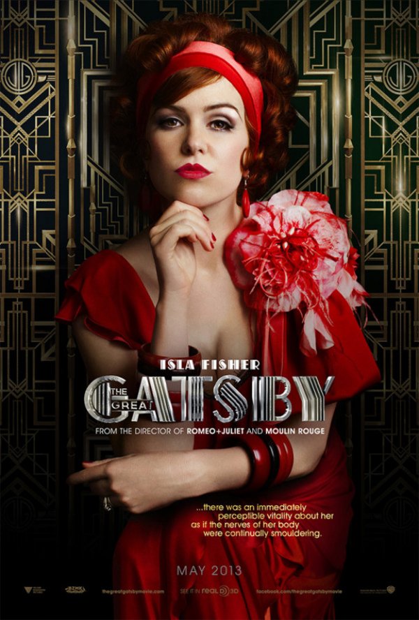 The Great Gatsby (2013) movie photo - id 115049
