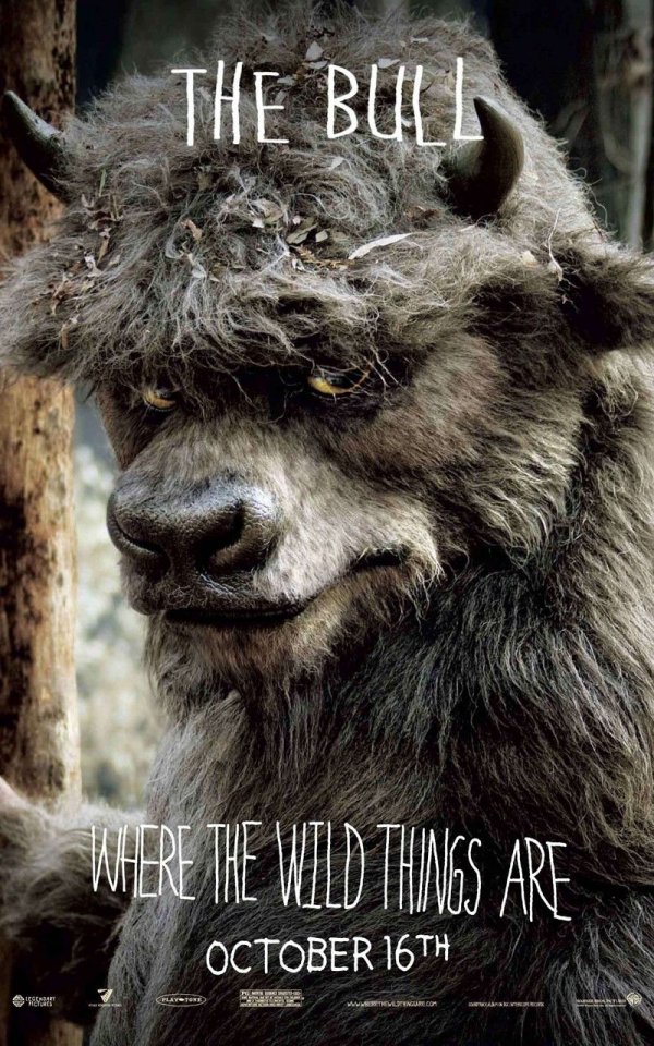 Where the Wild Things Are (2009) movie photo - id 11504