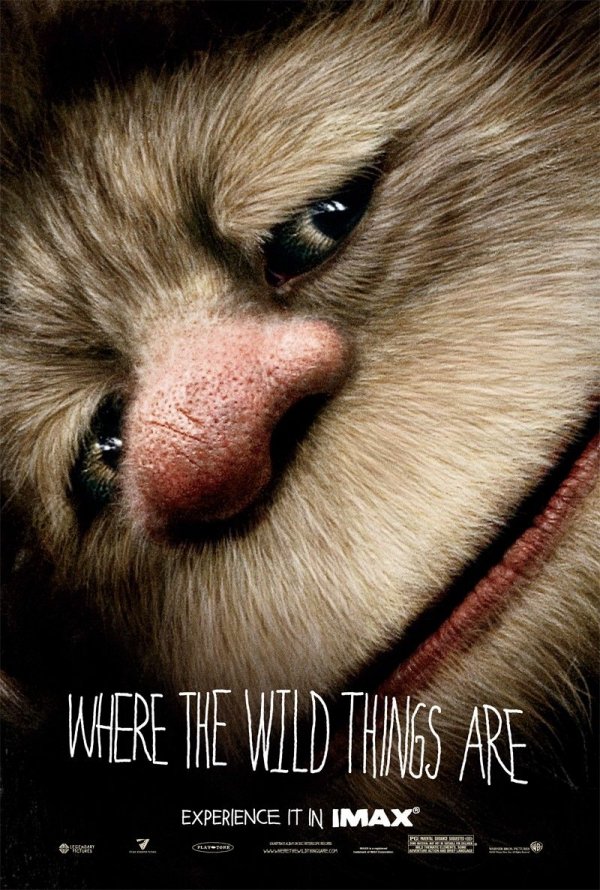 Where the Wild Things Are (2009) movie photo - id 11505