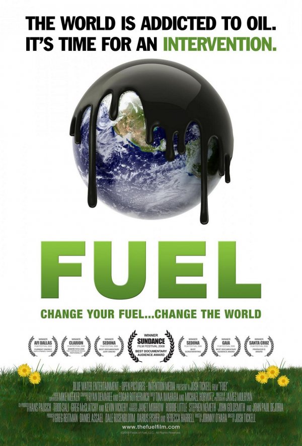 Fuel (2009) movie photo - id 11527