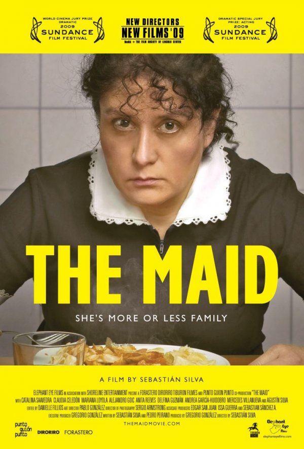 The Maid (2009) movie photo - id 11538