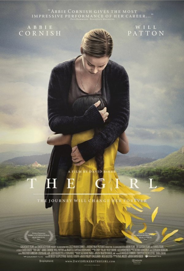 The Girl (2013) movie photo - id 115391