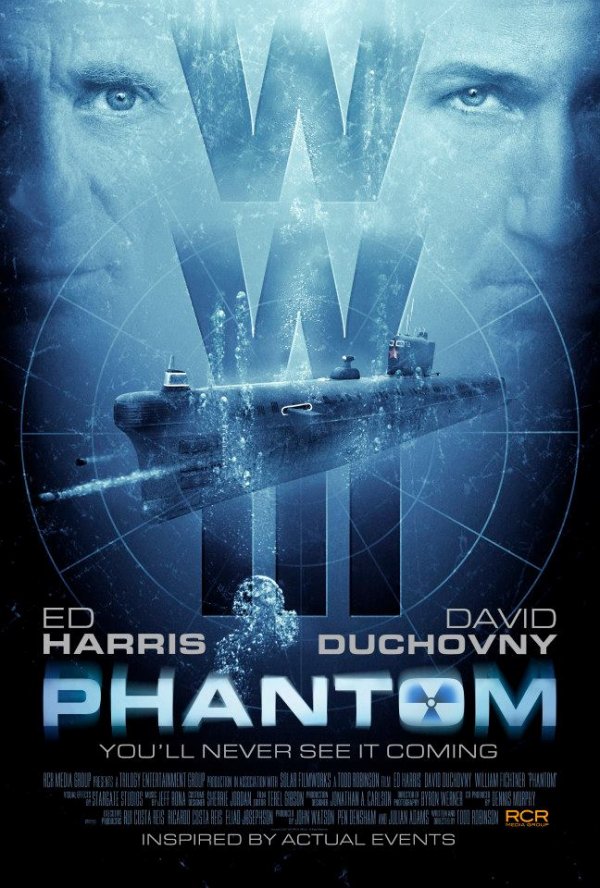 Phantom (2013) movie photo - id 115397