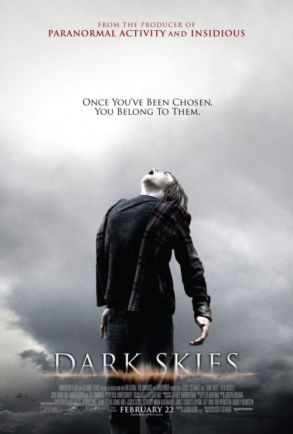 Dark Skies (2013) movie photo - id 115425