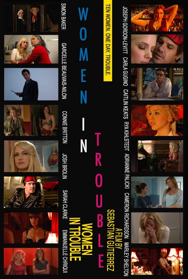 Women in Trouble (2009) movie photo - id 11543