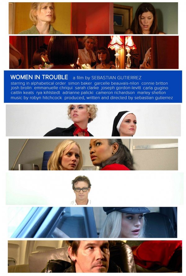 Women in Trouble (2009) movie photo - id 11544