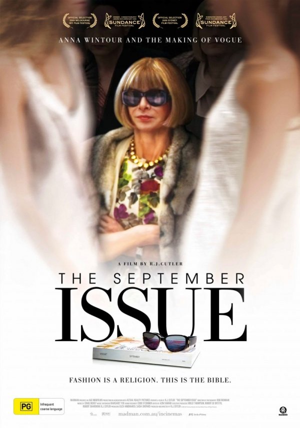 The September Issue (2009) movie photo - id 11545