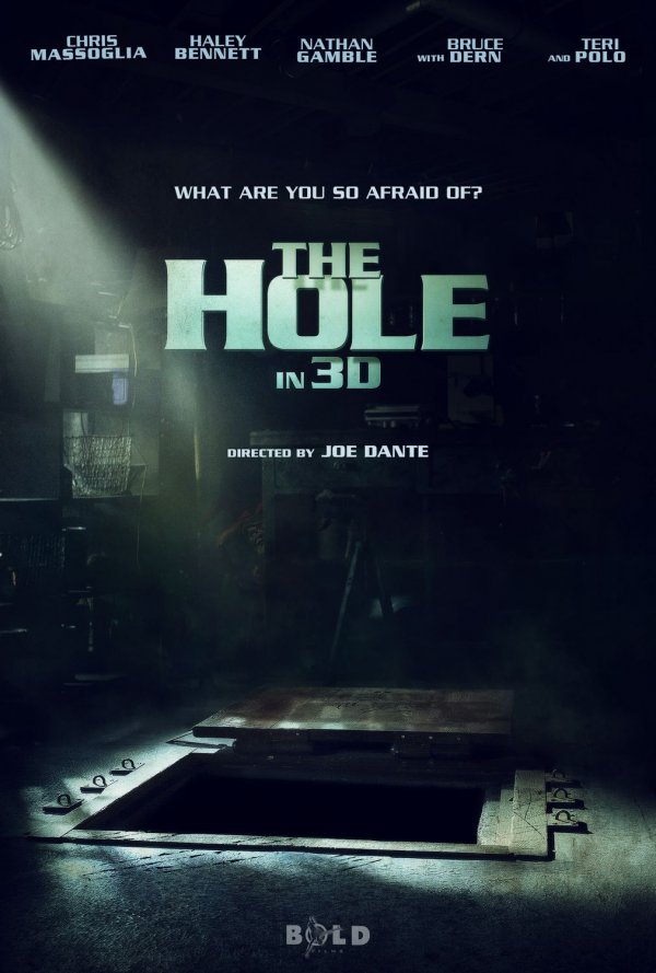 The Hole 3D (2012) movie photo - id 11547