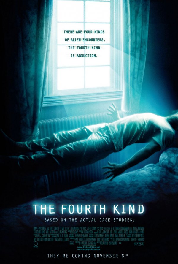 The Fourth Kind (2009) movie photo - id 11555