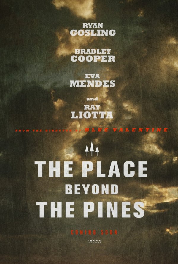 The Place Beyond the Pines (2013) movie photo - id 115795