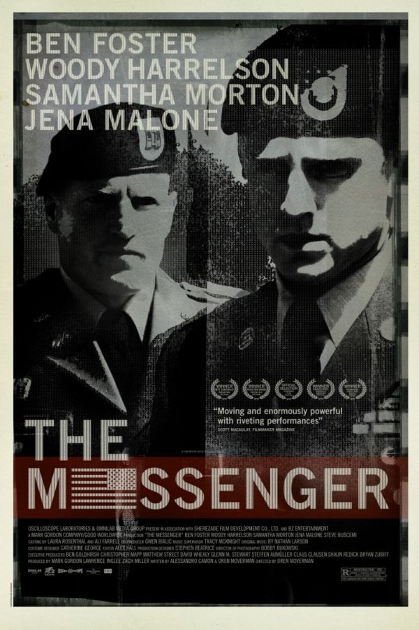 The Messenger (2009) movie photo - id 11582