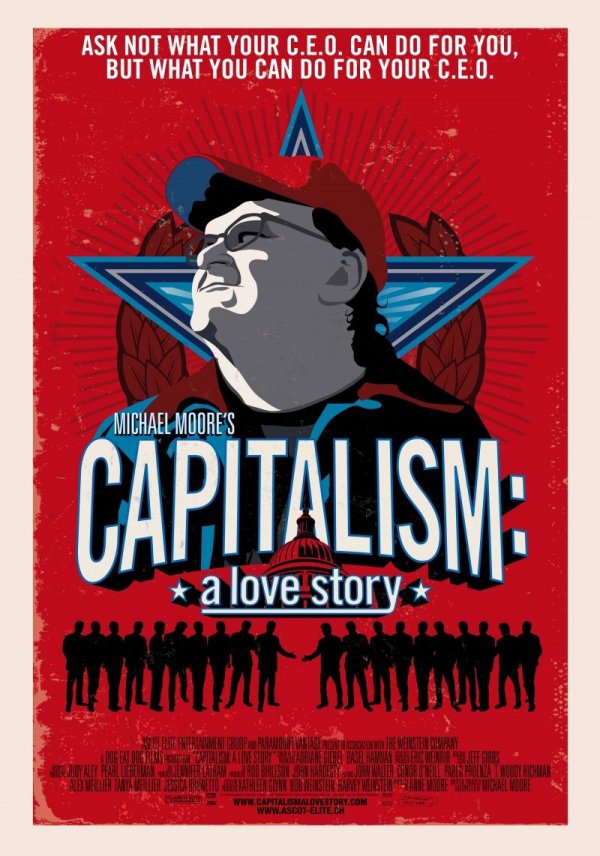 Capitalism: A Love Story (2009) movie photo - id 11600