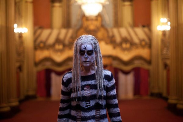 The Lords of Salem (2013) movie photo - id 116101