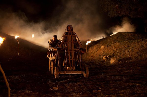 The Lords of Salem (2013) movie photo - id 116103