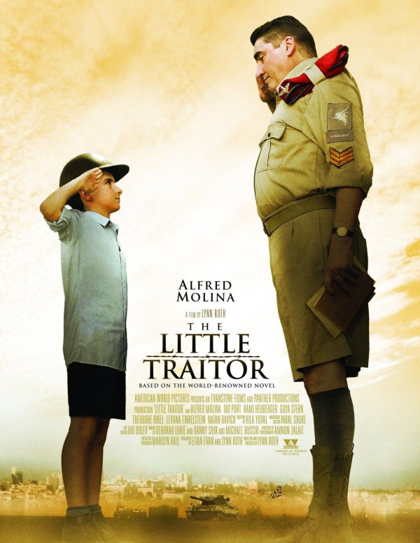 The Little Traitor (2009) movie photo - id 11627