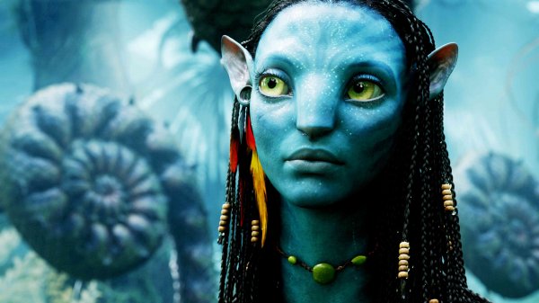 Avatar (2009) movie photo - id 11656