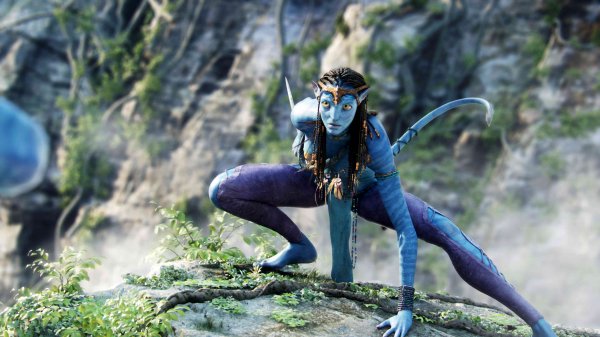Avatar (2009) movie photo - id 11657