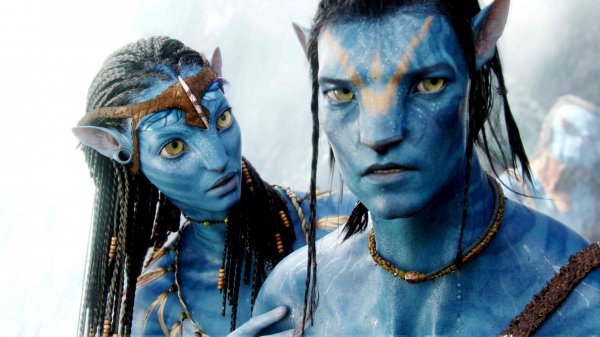 Avatar (2009) movie photo - id 11659