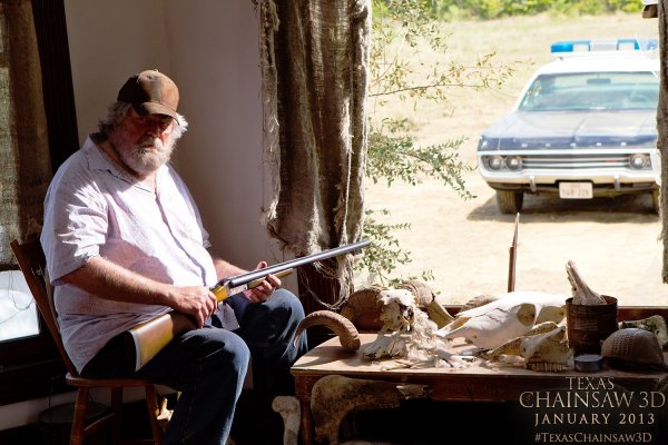Texas Chainsaw 3D (2013) movie photo - id 116665