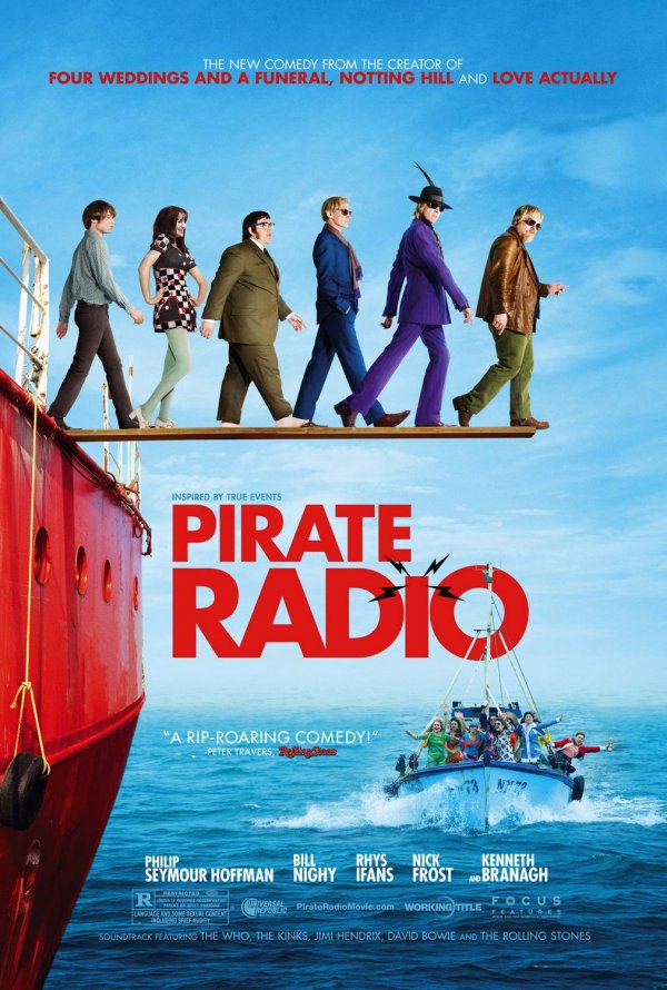 Pirate Radio (2009) movie photo - id 11712