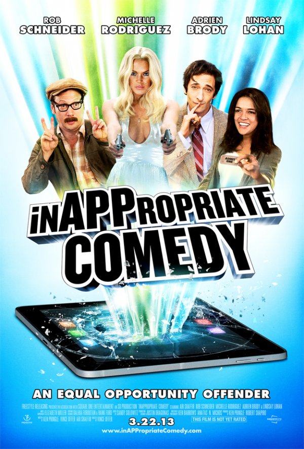 InAPPropriate Comedy (2013) movie photo - id 117284