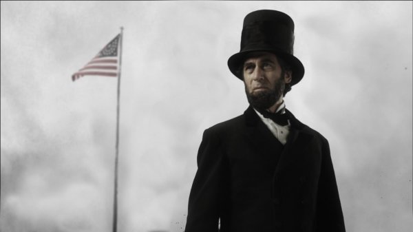 Saving Lincoln (2013) movie photo - id 117387