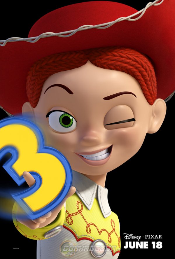Toy Story 3 (2010) movie photo - id 11738